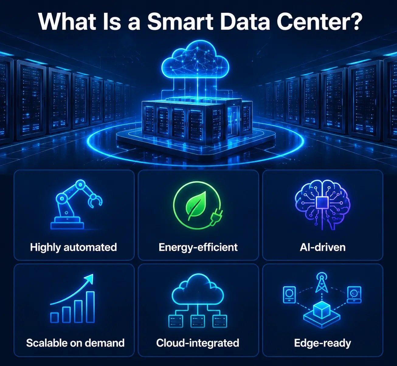 Data Centers 2