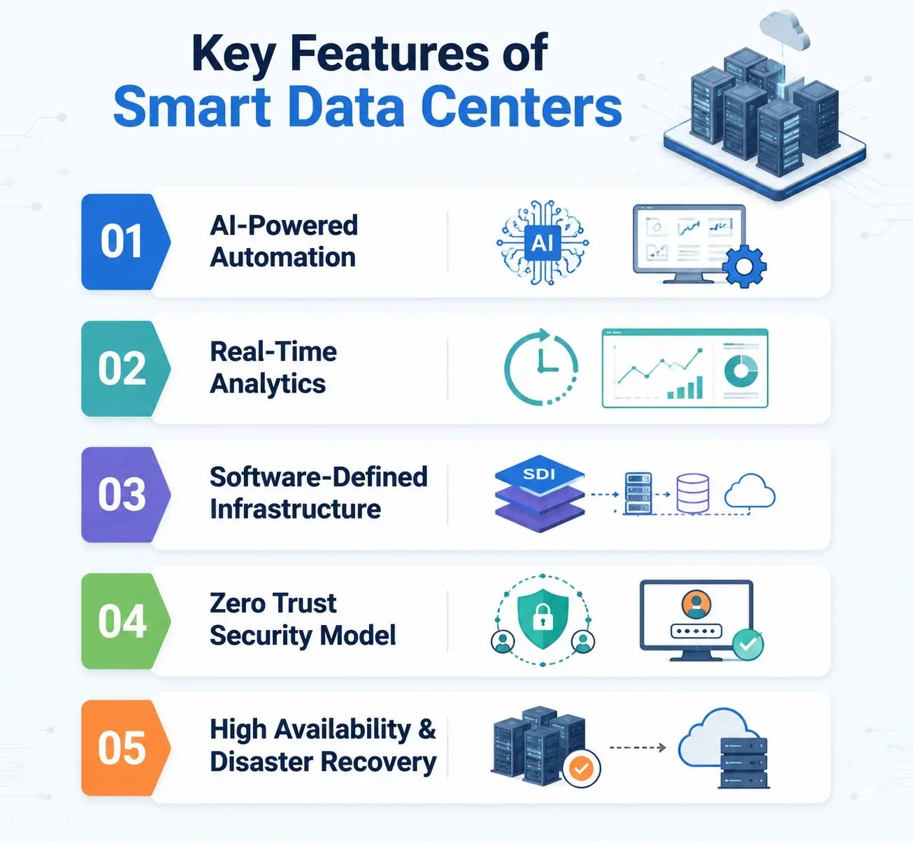 Data Centers 3