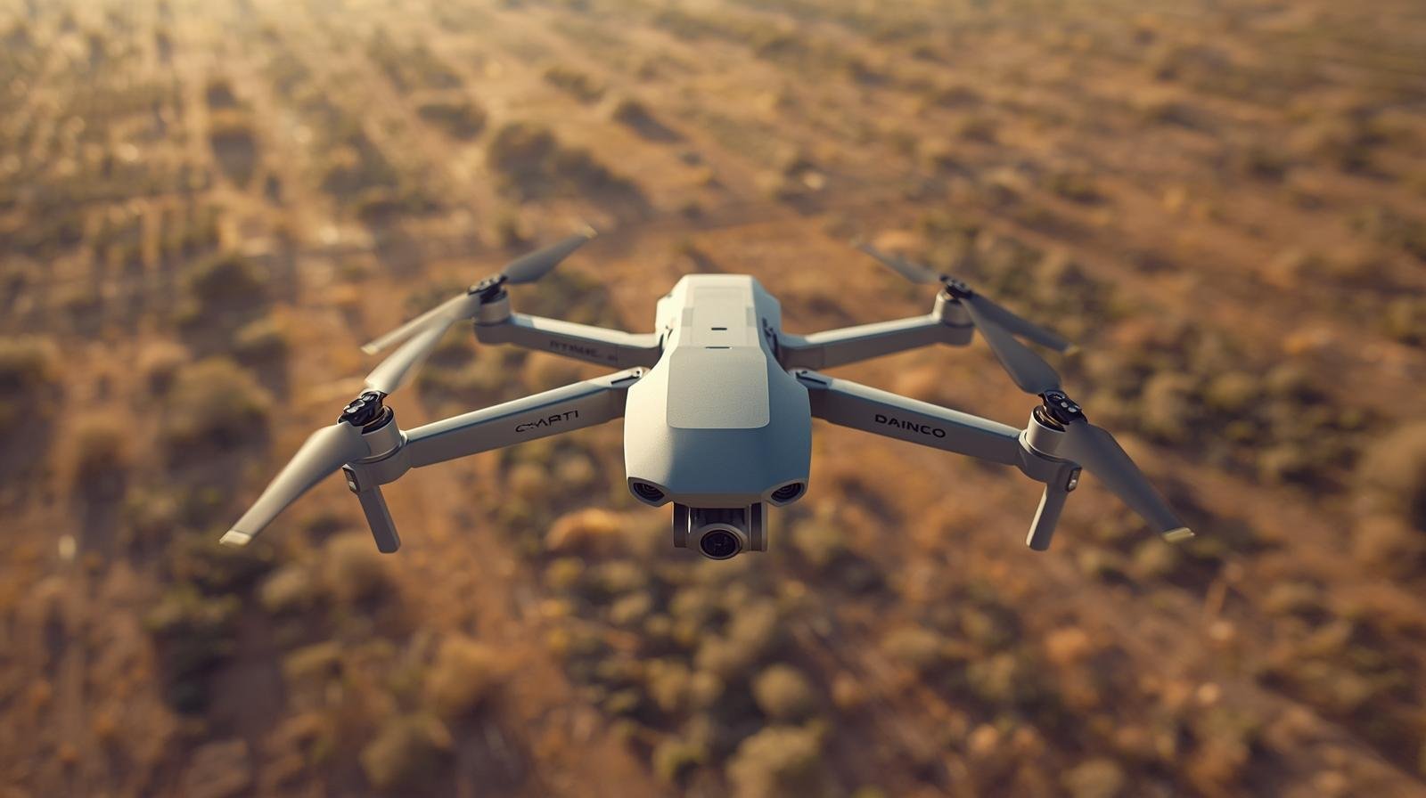 Drone Surveying Mastery Unlocking Precision, Speed, and Superior Results