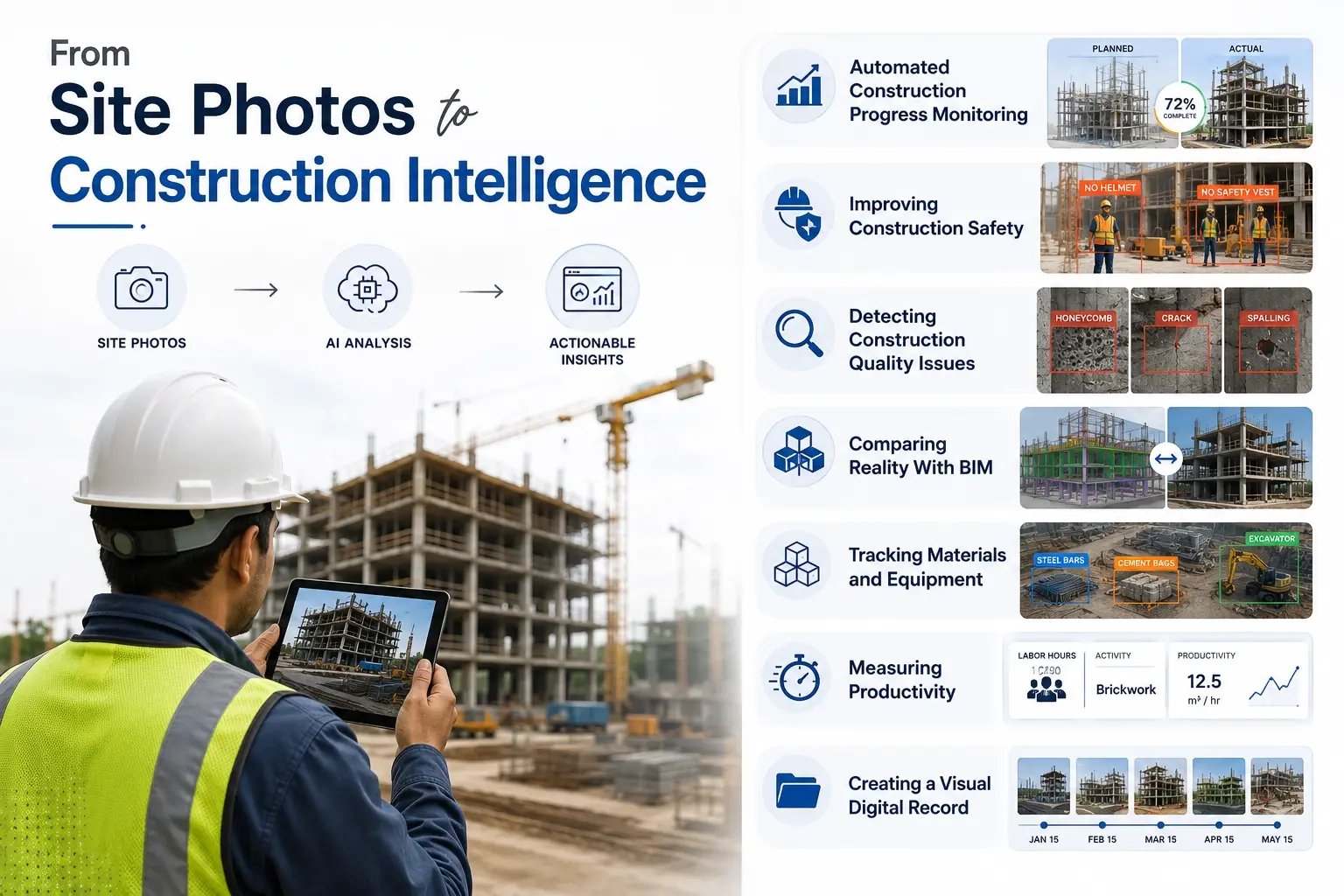 Leveraging Site Imagery1
