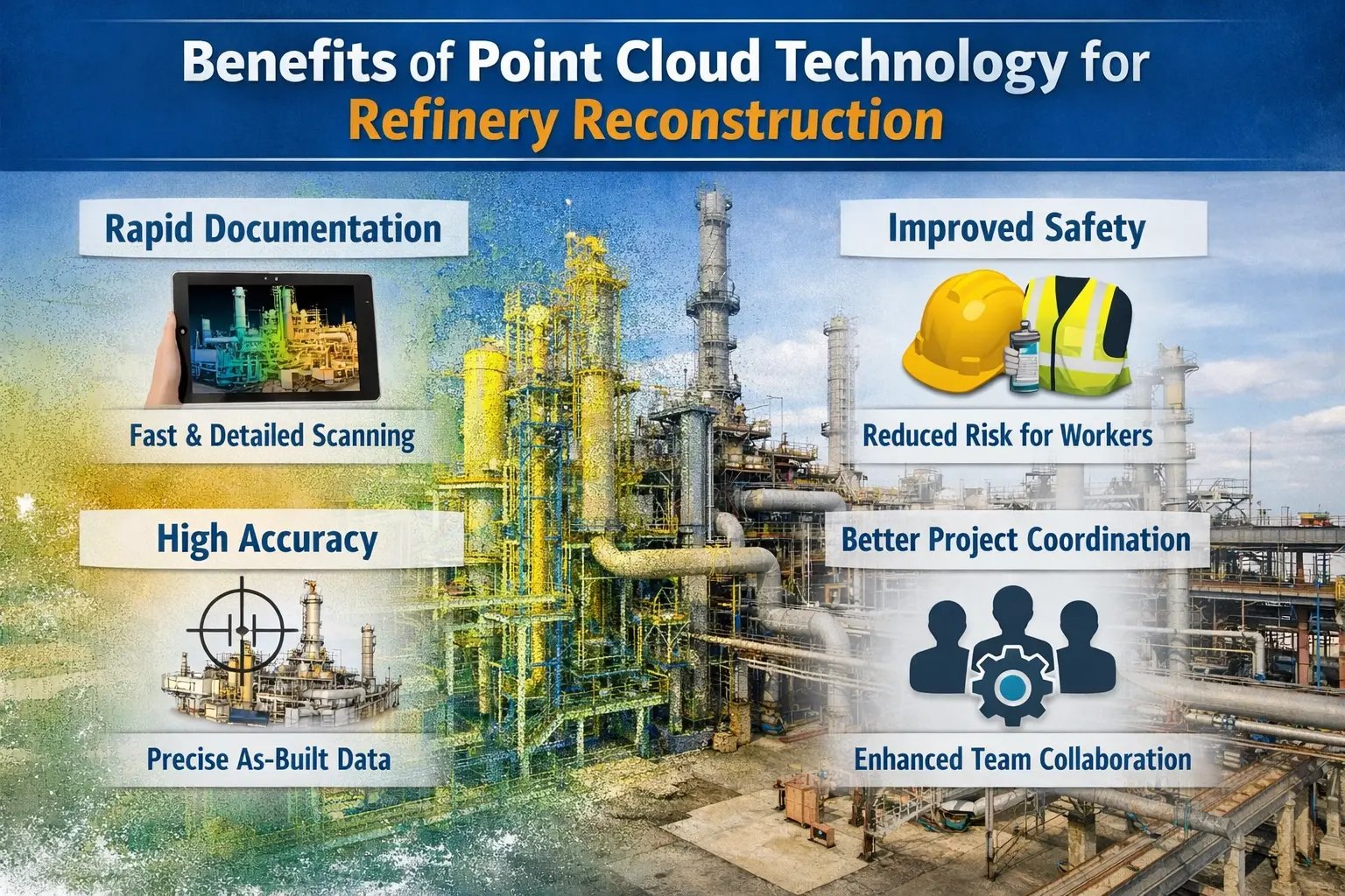 Point Cloud Scanning 4