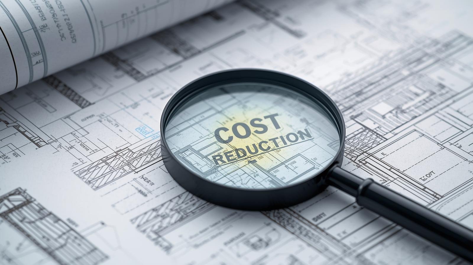 5 Ways to Reduce Costs on Your Next BIM Project