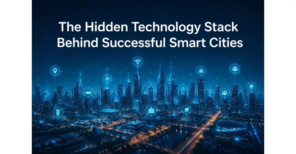 Smart Cities