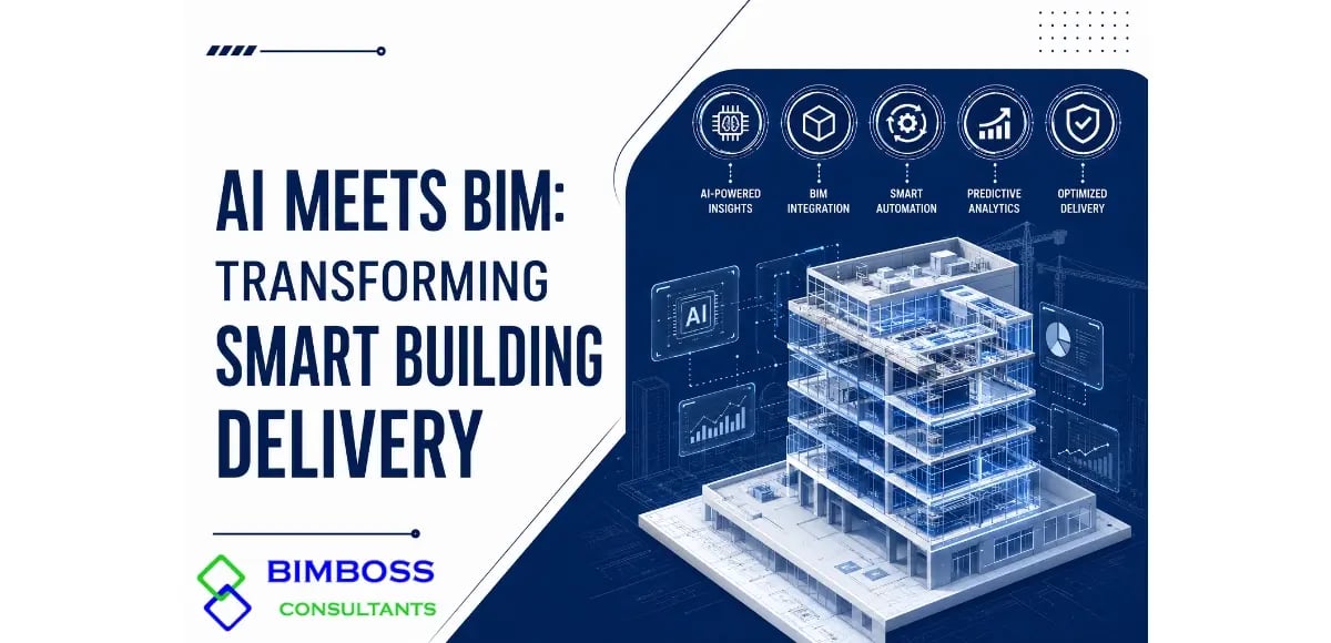 AI Meets BIM