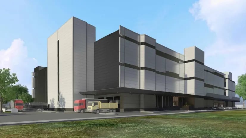 integrated_bim_coordination_model