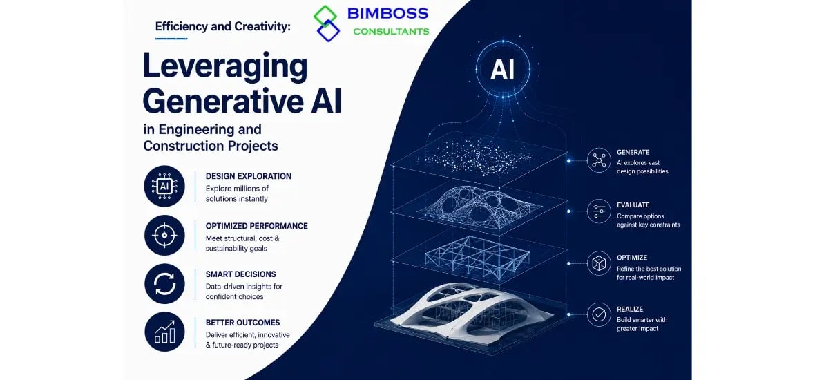 Generative AI in Engineering and Construction Projects